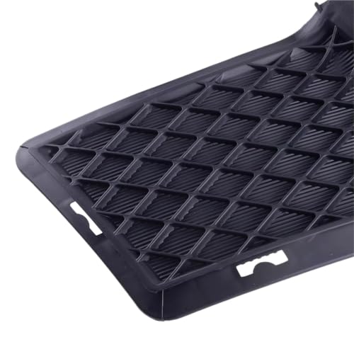 Cubierta de luz antiniebla delantera Kia Forte 2010-2013 | Bisel protector 7