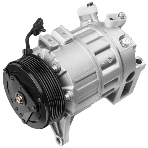 ECCPP AC Compressor 2007-2019 for Infiniti QX60 for Nissan Altima