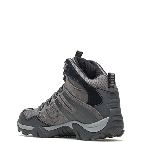 Image of Wolverine mens W880350Hiking Boot