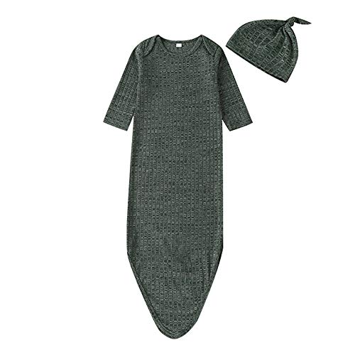 (ビメイゴー) Bmeigo おくるみ バスタオル タオルケット おくるみ+帽子=2点セット ベビー寝袋 新生児 冬 秋 春 ベビー 男の子 女の子 ベビーカー 綿 ベビーブランケット 可愛い ベビーおくるみ 夜泣き対策 出産準備/祝い