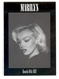 Marilyn Monroe trading card 1993 Sportime #Proto1 Private Collection Beverly Hills 1952