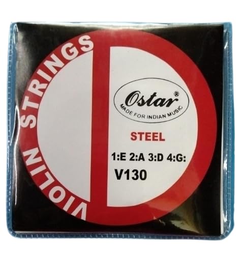 Ostar Violin Strings