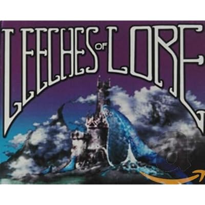 Leeches Of Lore