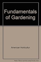 Fundamentals of Gardening B000L3PA5Q Book Cover