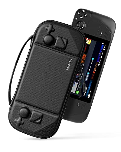 スチームデック 256GB (512SDカード&ケース&専用ドック)付 Amazon.co.jp: Valve Steam Deck バルブ スチームデック LCD