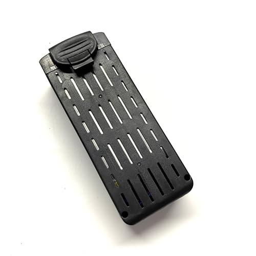 ZCDYGHU S159��Q�����RC�h���[���N�A�b�h�R�v�^�[S159PRO�p �p�[�c�A�N�Z�T���[ 7.4V 2200mah �o�b�e���[�u���[�h�v���y��(�o�b�e���[1��)