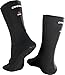 Cressi Anti-Slip Socks 2.5mm, black, L