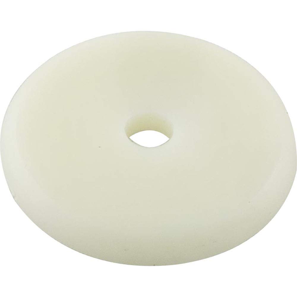 Pentair 072471 1-Inch White Washer Replacement Ortega Return Line Check Valve