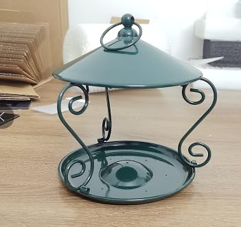LNDU Bird Feeder ZZ02 for Birdwatchers