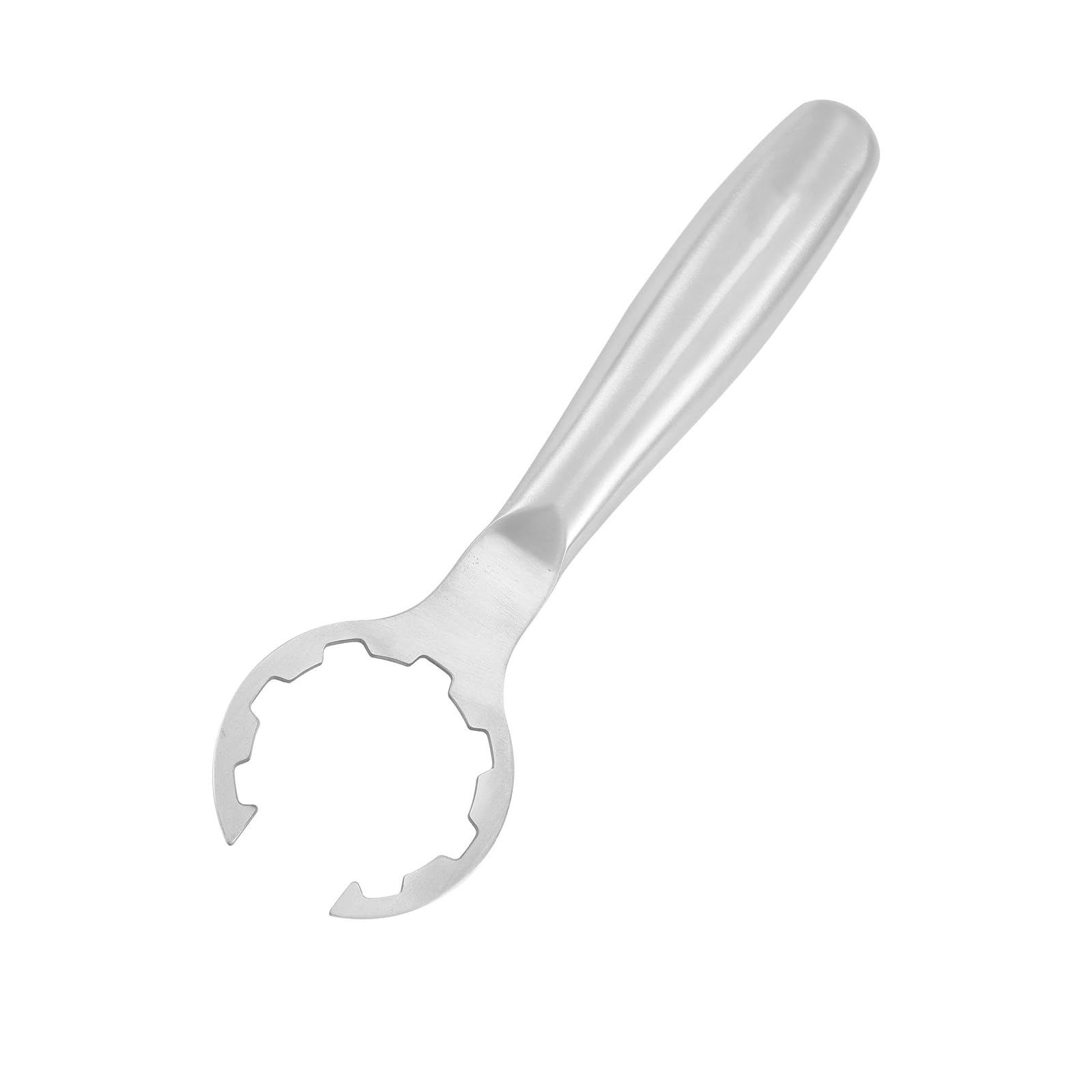 Zxfdsfdbnm Portable Ergonomic Hand Tool Regulator Spanner Wrench For Fast Release And Tightening Of Tanks Household Use Antislip Wrench