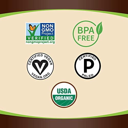 Nature'S Way 10895 Organic Mct Oil, 16 Fl Oz thumb #9