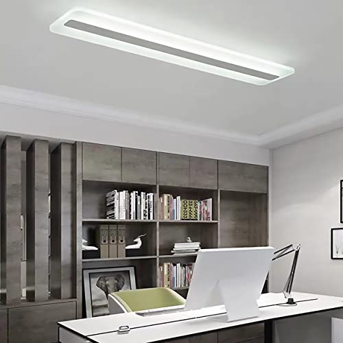 Ventilateur de plafond moderne pour rafraîchir le salon et la salle à manger