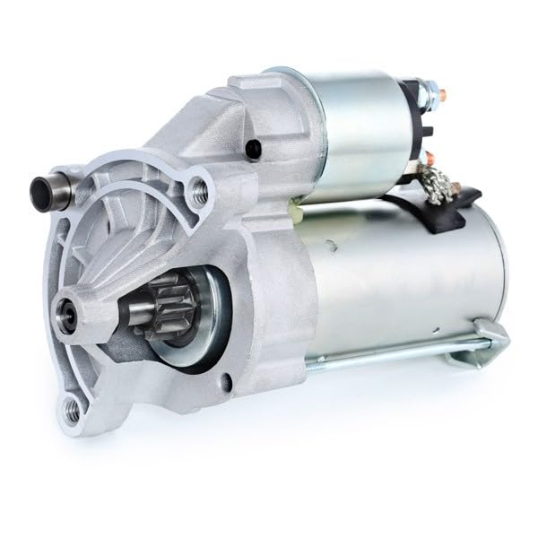 Frankberg Démarreur 1.1KW Compatible BMW R1200 R1150 R1100 R850 - Remplacement 12412306001