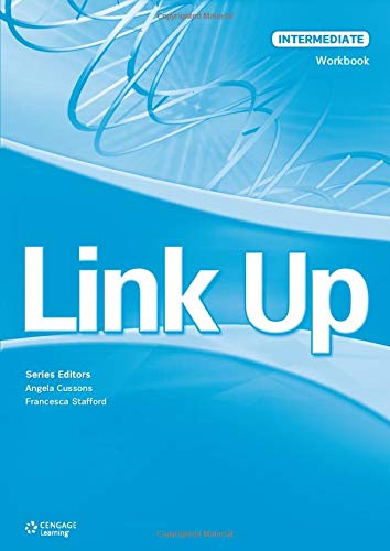 Link Up Intermediate: Workbook