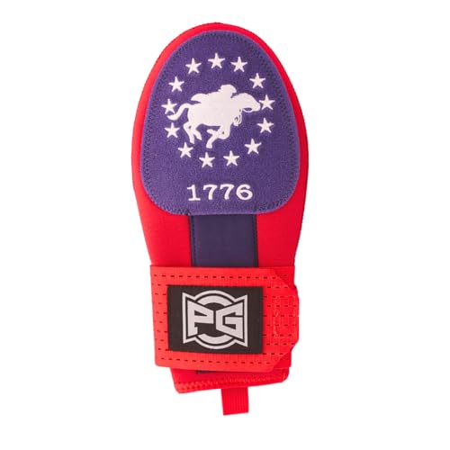 Patriot | Sliding Mitt | Baseball Sliding-mitt Accessories and Protective Gear (1776, Large) - Thumbnail 3