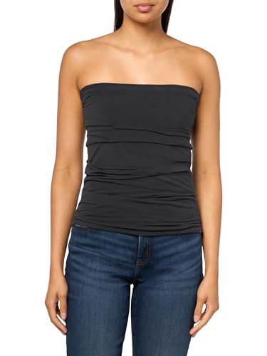 Haut tube en tricot Lucky Brand une maille raffinée aux finitions soignées