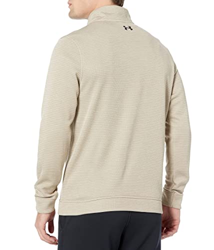Image of Under Armour Men's Storm Fleece 1 /4 Zip Layerdisc