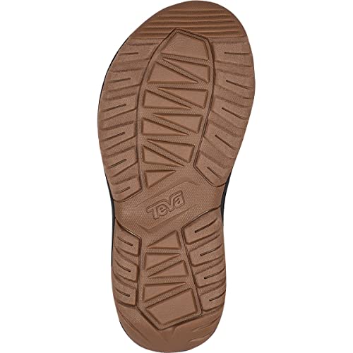 Image of Teva Hurricane XLT2 Sandal - Women's, Diamond Air Blue, 14.0