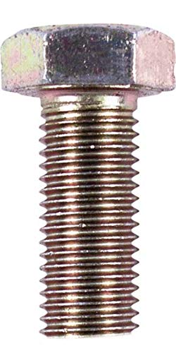 Tornillo Hexagonal Zincado 8.8 DIN933 18x60 mm. (5 unidades) Cover