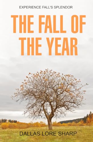 The Fall of the Year 1761538853 Book Cover