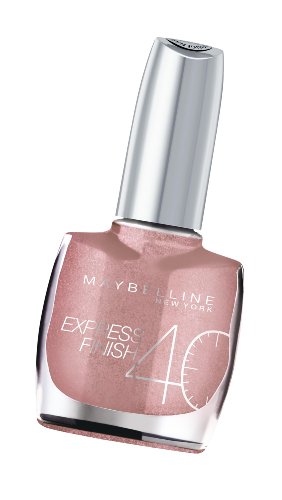 Maybelline Express Finish 19 Sweet Rose - Smalti