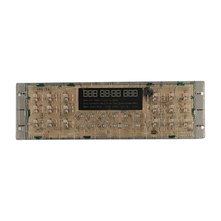 Scheda elettronica per forno Hoover