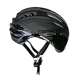 Casco 1506 Casco de Bicicleta, Unisex Adulto,...