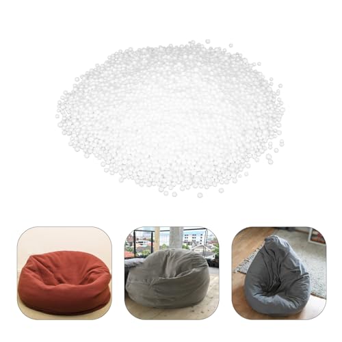 Relleno de espuma para sillón puff ideal en zonas de lectura 7