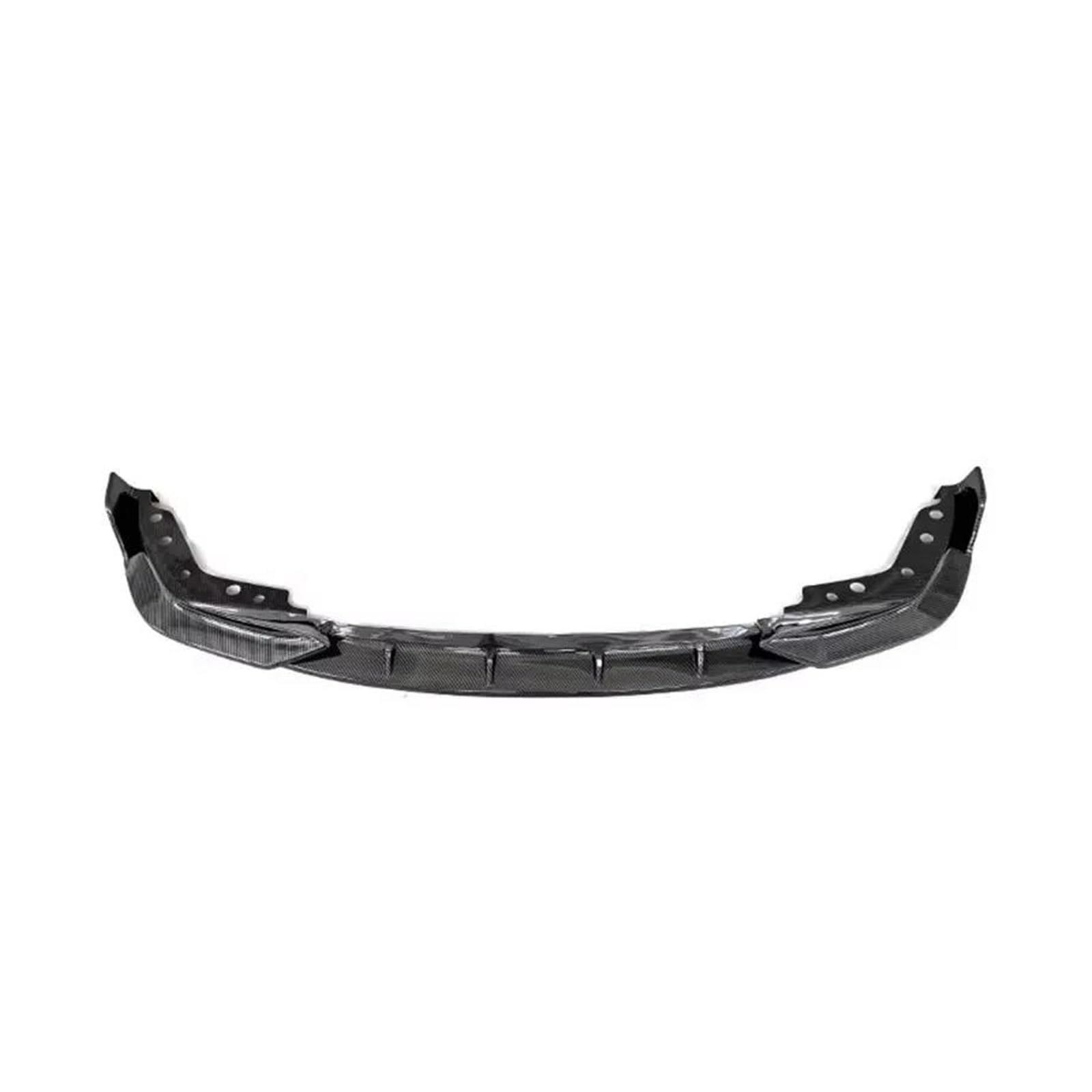 Diffuseur Avant BMW G20 M Pack Look Carbone Premium - 3