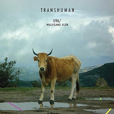 Transhuman