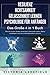 Produktbild RESILIENZ | ACHTSAMKEIT | GELASSENHEIT LERNEN | PSYCHOLOGIE FÜR ANFÄNGER - Das Große 4 in1 Buch: Wie Sie innere Stärke entwickeln, bewusster leben, Stress bewältigen und das Unterbewusstsein steuern