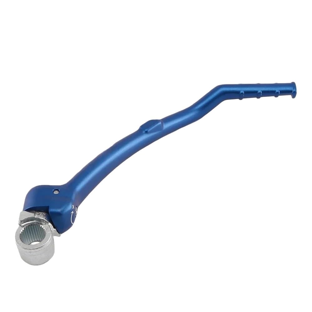 Levier de démarreur robuste anti-casse pour moto YZ450F et WR450F