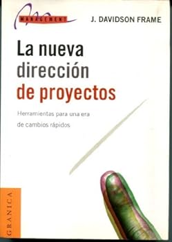 Paperback La Nueva Direccion de Proyectos (Spanish Edition) [Spanish] Book
