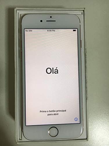 Apple iPhone 6s 16GB Sprint - (Rose Gold) Locked to SPRINT
