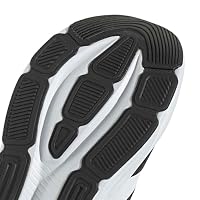 adidas Herren Galaxy 8 Running Shoes, core Black/FTWR White/Carbon, 46 EU – Ansicht 5