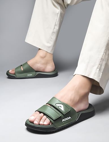 Image of Adda TM-ASTOR-4 Men EVA Slide