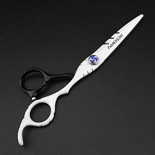 Ciseaux à effiler rapidement 17,2 cm pour coiffeur et salon