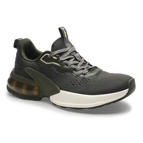 Image of JQR Men's FEDRIC Running Shoes