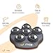 Moji Foot Pro, Compact Foot Massager for Recovery, Relief for Plantar Fasciitis