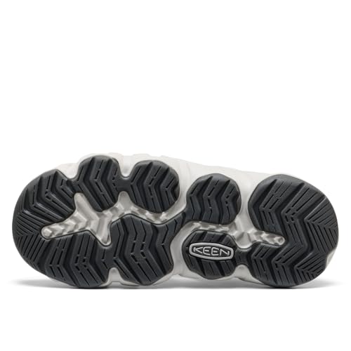 Image of KEEN Women's Hyperport H2 Closed Toe Breathable Easy On Comfortable Hiking and Water Sandals