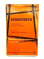 Henceforth B00SNMXDCE Book Cover