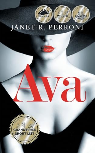 Ava (The Ava Romance Drama)