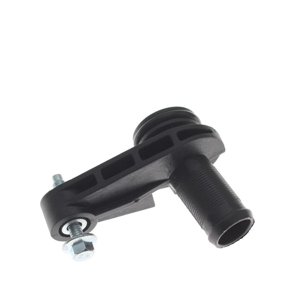 1/2/5/10 Oil Cooler Pipe Water Inlet Tube Connector Fit for 2 LR021623 6G9Q6N793AA(1 PC)