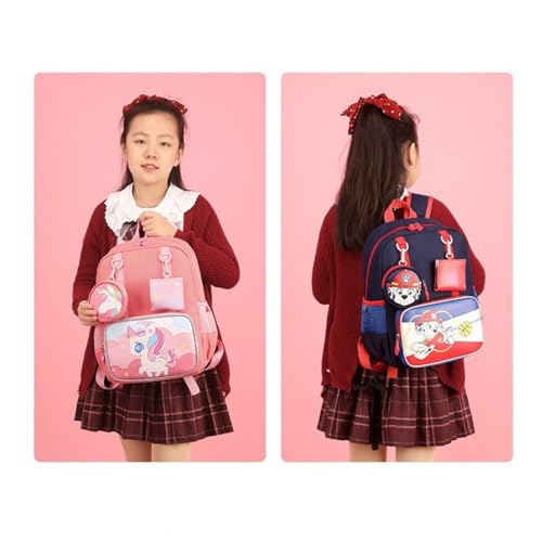 Mochilas Y Bolsas, Toy Imagen adicional