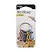 6 Pack - KeyRing S-Biner -KRG2-11-R3