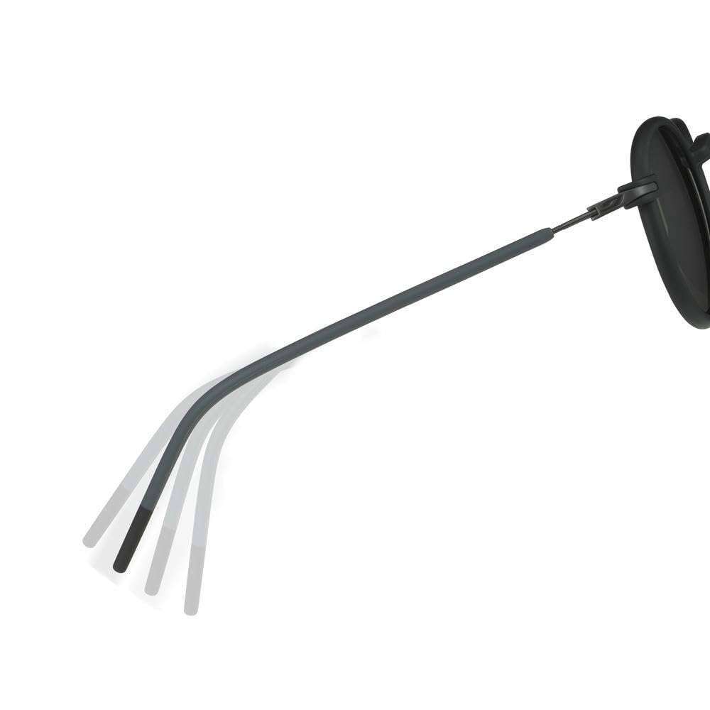 JULBO Sonnenbrille - AROUND - Unisex Erwachsene - Grün - Kat. 3