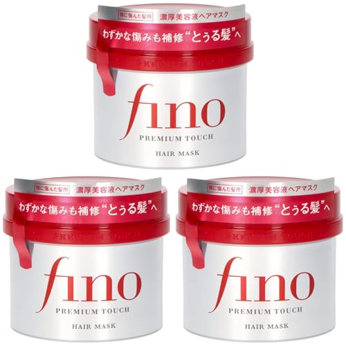 12個セット 資生堂 フィーノ プレミアムタッチ 230g 浸透美容液ヘアマスク Amazon.co.jp: 資生堂 フィーノ プレミアムタッチ 浸透美容液