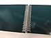 Flexco-Clipper-Unibar Hook lacing-UCM36-316L Stainless steel-12"-no pin, 12 Strips