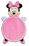 KIDS PREFERRED Disney Baby Minnie Mouse Plush Playmat, 25