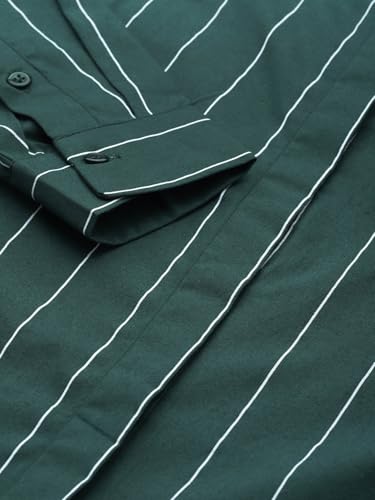 Image of Hancock Women's Slim Fit Formal Shirt